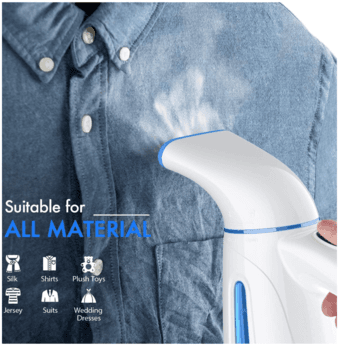 handheld steamer (new) 2