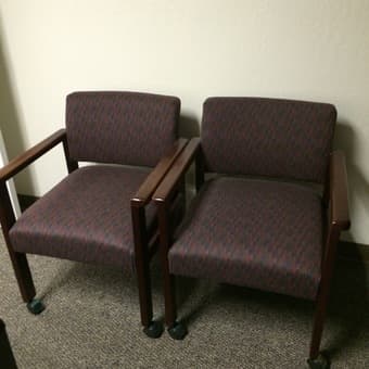 Office chair for sale 1