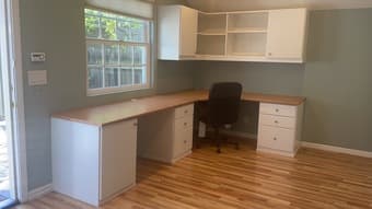 studio for rent near Stanford campus 1