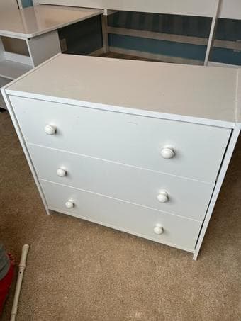 Excellent condition Kids Loft Bed 4