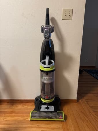 Vacuum Cleaner 2