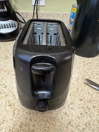 Toaster 1