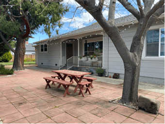 Housemate needed in Redwood City 2