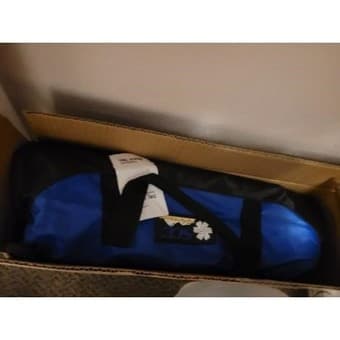 Tire chains (never used before) 1