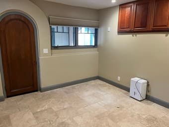 Room for rent w/bathroom, private entrance in Portola Valley 3