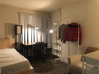Private room available at Downtown Palo Alto 4
