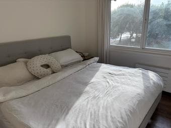 ON CAMPUS - 3B/1B Apartment - Available June - August - 3300$ 4