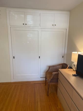 Room in Palo Alto House: Late March through May w/ Possible Extension 2