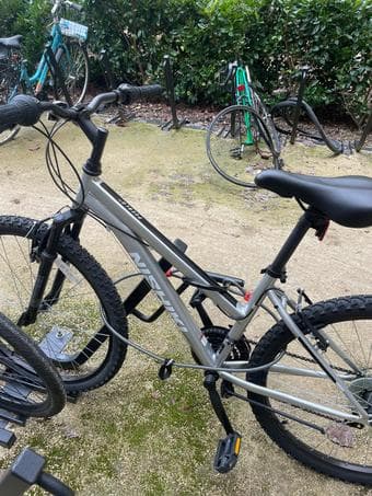 Nishiki Bike for Sale 1