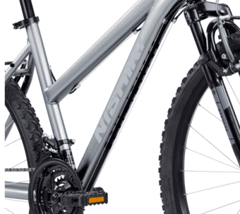 Nishiki Bike for Sale 3