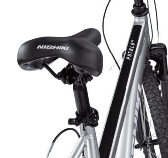 Nishiki Bike for Sale 4