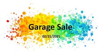 Moving Sale - Huge Sale—Priced to Sell Fast! 1