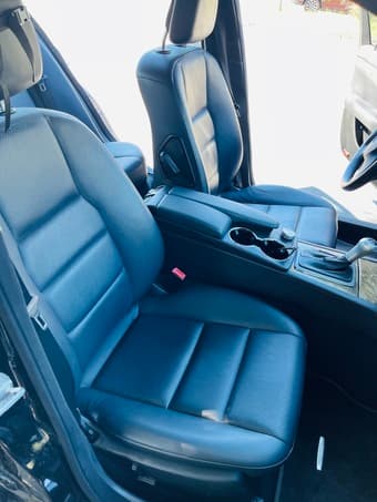 Mercedes Benz C350 (2008) for sale 3