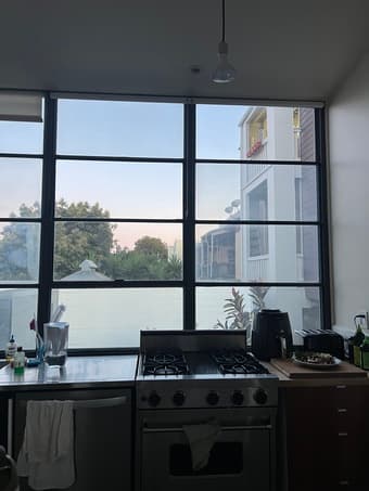 summer sublet in SF (june 12- early sep) 1