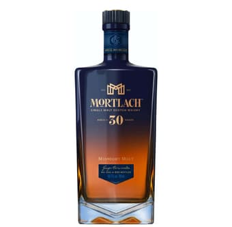 Mortlach 30yr Midnight Malt 1