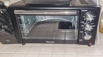 Large capacity Airfryer/grill 1