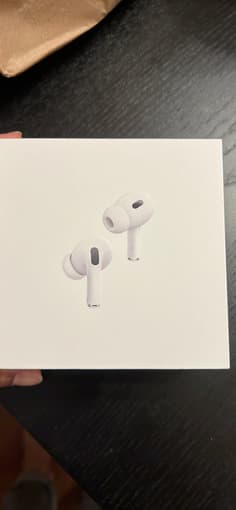Brand new unopened AirPods Pro 2 2