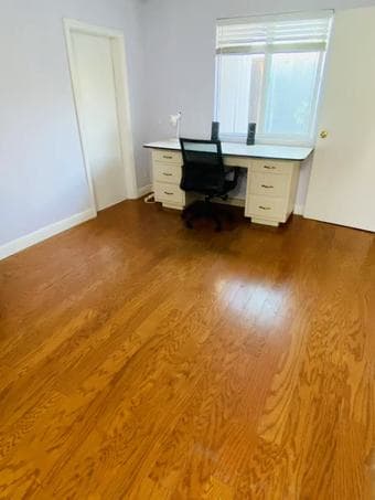 Mountain View一室一厅一卫 1