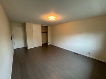 Comfy Palo Alto 1 Br in 4Br/2.5Ba house, walking distance to campus 4
