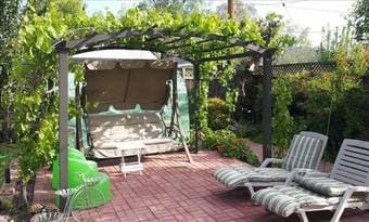 3br Furnished house near Apple, Google, and Stanford (sunnyvale) 1