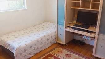 3br Furnished house near Apple, Google, and Stanford (sunnyvale) 2