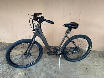 Norco Scene 3 Bike XL (originally bought for $900) 1