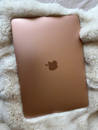 MacBook Air 1