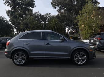 For Sale: 2016 Audi Q3 – Excellent Condition 1