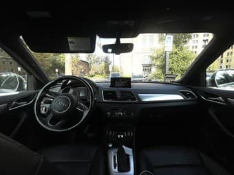 For Sale: 2016 Audi Q3 – Excellent Condition 2