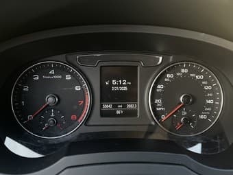 For Sale: 2016 Audi Q3 – Excellent Condition 3