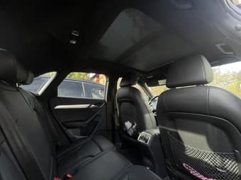 For Sale: 2016 Audi Q3 – Excellent Condition 4