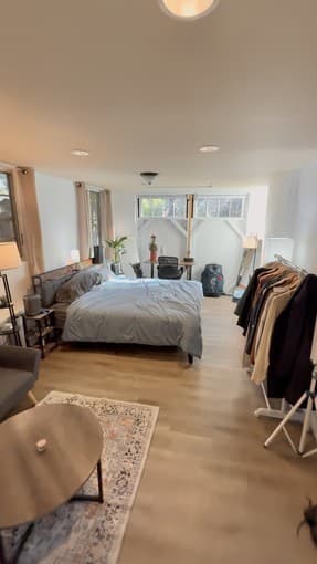 Room Available for Rent Now! – 5 Minutes from Stanford Campus - $1,600 3