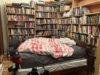 The Hackman House - room for rent $1,100 1