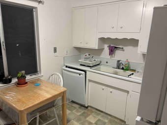 Beautiful apartment on University Avenue Palo Alto 3/6 - 4/6 2