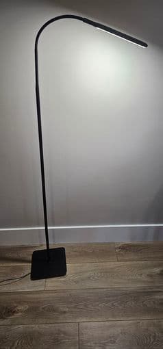 69.3” Floor Lamp ($50 or best offer!) 2
