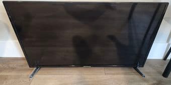 Westinghouse 32" TV ($99 or best offer!) 1