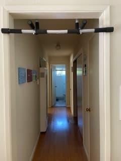 Amazing Two Bedroom Apartment with Huge Backyard Sublet (Summer) 1