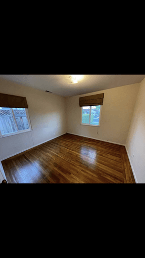 1 bedroom / 1 bathroom in Palo Alto 1