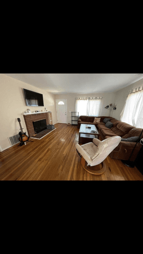 1 bedroom / 1 bathroom in Palo Alto 3