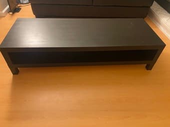 Tv stand for sale 1