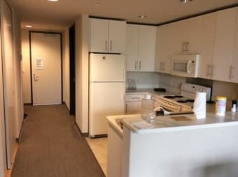 Fall Quarter -- Munger Residence Premium Studio Apartment 2