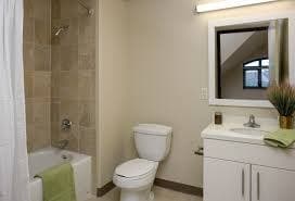 Fall Quarter -- Munger Residence Premium Studio Apartment 4