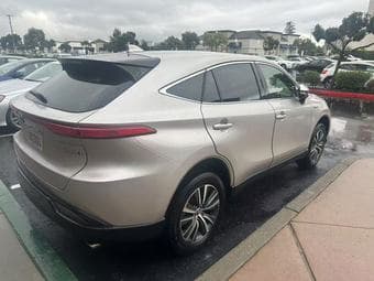 2021 Toyota Venza XLE--- 70k miles 3