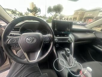 2021 Toyota Venza XLE--- 70k miles 4