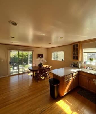 Private Room for Rent (Campbell) 4