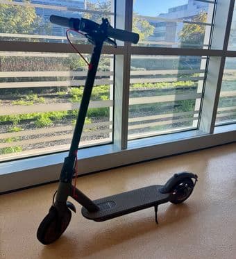 Electric Scooter for Sale 1