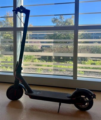 Electric Scooter for Sale 2