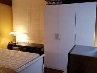 Furnished room for rent West of Redwood City 1