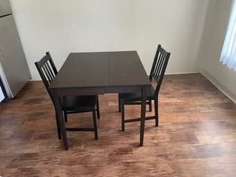Good price furnitures to sell because of moving 2