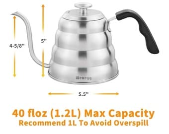 Kettle with thermometer 2